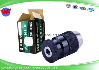 E060 ドリルチャック キーレス 0.0-3.0mm EDM ドリルガイド 電極管用部品