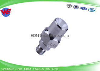0.155mm F113 Fanuc EDMは低いワイヤー ガイド0.255mmの長さA290-8092-X714を分けます