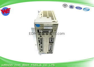 ACサーボ運転者SGDM04ACSD2B Sodick EDMの修理部品200V 4か月の保証