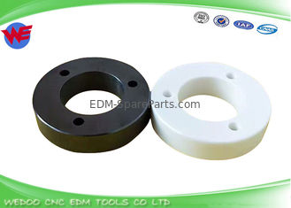 N409 EDMはクロムの陶磁器のピンチ ローラーのMakino 18EC100A701のピンチ ローラーを分けます