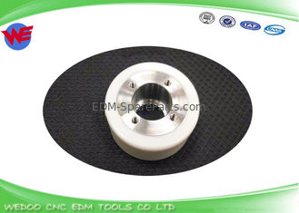 N602 Makino EDMはクラッチのローラーの高い陶磁器のピンチ ローラーを分けます