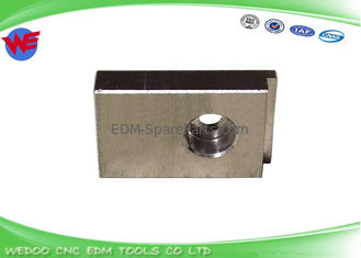 三菱EDM FAの炭化物のホックのためのX268D104H01版のEdm機械部品