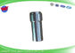 A290-8119-X767 （9.4D*22.2Lmm）ステンレス鋼FanucワイヤーEDM摩耗の部品