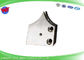 AgieCharmilles笛新版332014105 EDMワイヤー ガイドの管の単位V-ガイド