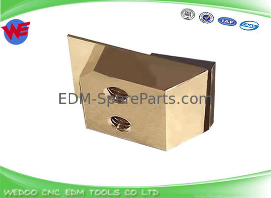 590848614 848.614 AgieCharmilles カッターブレード L25xW17x7.7MM EDM消耗品