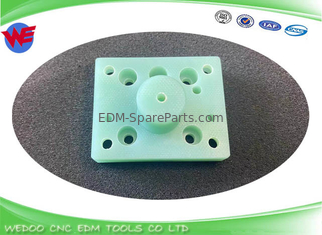 A290-8130-X763 ファヌック 隔離器 EDM 部品 下ジェットブロック 54*43*10*26MM a-Bシリーズ