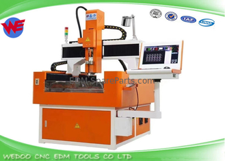 JS-8060CNC ジアシェン精密EDM掘削機 大筋800*600mm