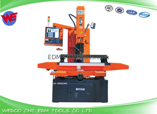 JS-1080CNC ジアシェン精密EDM掘削機 大移動 1000*800MM