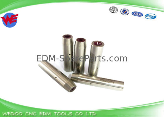 9X40mmL EDM ルビーガイド Z150 EDM消耗品 Dia 0.3～3.0mm EDM ドリルガイド