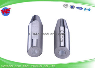 EDMのドリル ガイド/ドリル機械予備品12x35 Mm CZ140Dの陶磁器の管ガイド