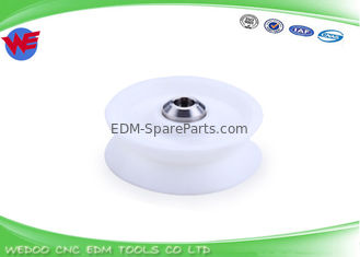 204482190 448 ほら219.0 OD 95.7mm チャルミルズ EDM C428 V ロープリール 動くローラー
