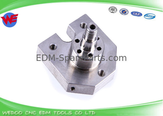 333014038, 333017383 Agie Charmilles ワイヤガイド ブロック サポート 下のガイド