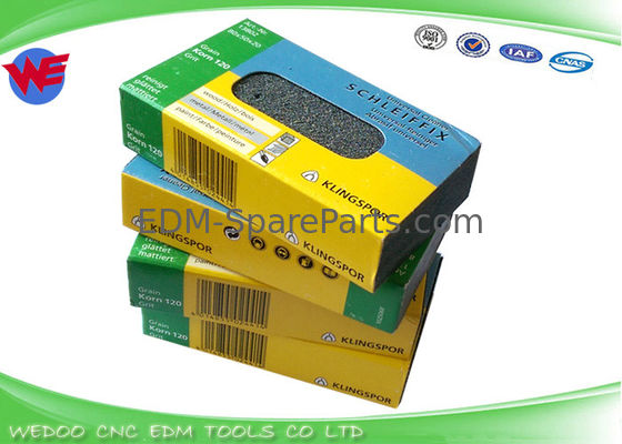 Klingsporの研摩のゴム粉砕の石造りのCharmilles EDMの消耗品100446253