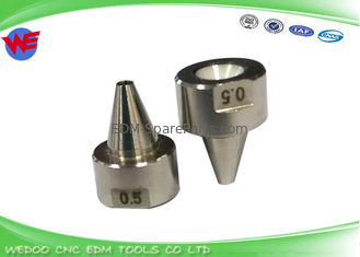 A290-8102-X620 - 0.5MM Fanuc EDM パーツ サブダイガイド A290-8104-X620 - 0.3MM F126