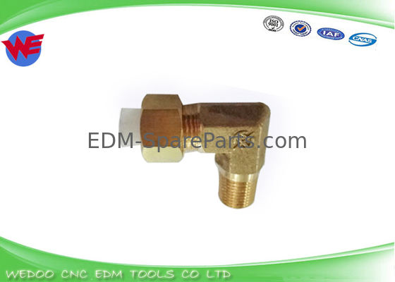 S684N412P14 DA03800 L4N8-PT1/8 M682 エルボ給水管継手 EDM 三菱ワイヤー