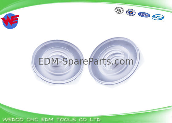 M202X白で洗い流す部門別水ノズルの三菱EDM部品