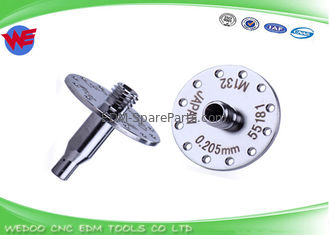 SPM132 EDM 上部ワイヤガイド SPM X056C833G51 X055C129G53 X056C833G52 D631200