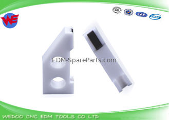 N102A 6EC80B405 20EC080A409 マキノEDMプレスワイヤガイドダイヤモンドプレスプレート