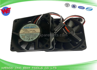 Fanuc Charmilles ファンのA90L-0001-0506#135 200291500 2406KL-05W-B59 24VDC 200291415