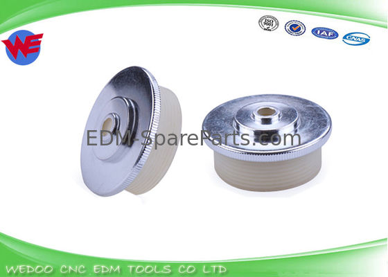N205 マキノ放電加工機部品 15EC80C401 15EC130C401 クロムメッキフラッシングノズル