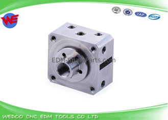 CH501 ダイガイドホルダー 45*45*52MM 上部 CHM EDM 部品 ステンレス素材