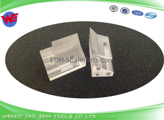 A290-8119-X395 ガイド ブロック 37.6*24.6*20mm FanucワイヤEDM 部品
