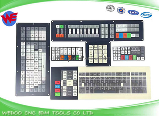 キーボードのカバーシート Sodick A30R VZ400 AQ327l AQ535 AQ750 A320d A280l A320d