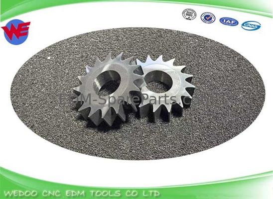 104434447 EDM チャムヒルズ カッター C416 下刃 30D 100434447 Robofil