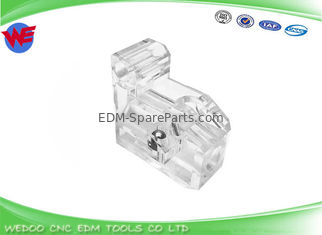 X056C804G51 DK13400 パイプエンドヘッド Mitsubishi FA EDM 耐用部品 パイプ上部ガイド