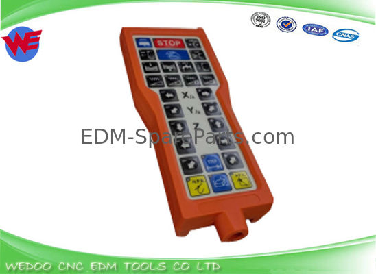 135020576 CUT200 AgieCharmilles用リモコンボックスサブアセンブリ