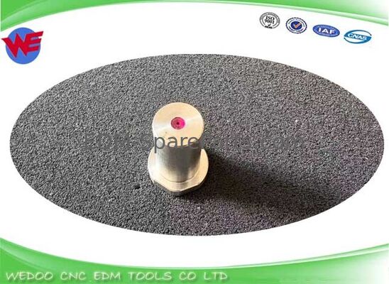 F120 A290-8110-Y726 ファナック ジェットノズル / サブガイド EDM部品 A290-8116-X726 Ø1.0MM