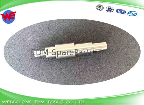 X255C008H01 DBK2500 MV EDM ローラーシャフト 136x26mm EDM 三菱