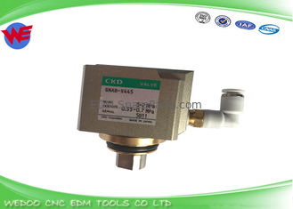 GNAB-X445部品コード452533ステンレス製381979 EDM CKD弁+銅材料
