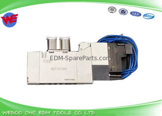4GA119-E2H 4GD119-C6-E2HC-1三菱EDMはCKDのソレノイドの制御弁を分けます