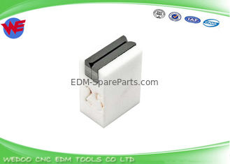 3EC81A415 3EC81A414 3EC81A416 Ø 0.30 mm マキノEDM部品 ザファイアワイヤガイド