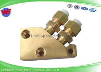 X268D658H01 DK26000 パイプフィッティング用ブロック FA 三?? EDMパーツ M8521