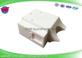 DL34200 X055C078H02 ミツビシ EDM X056C998H01用の吸気器 セラミックカットダクト