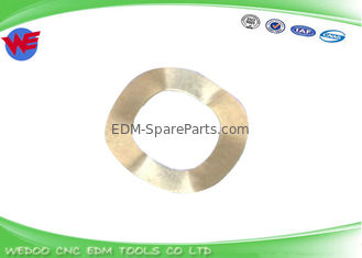 アセンブリに容易な真鍮の物質的なSodick EDMの部3081414の波の洗濯機0204581