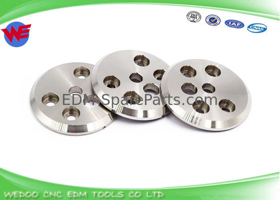 Sodickの吸引器EDMの予備品3086340ワイヤー ガイドのホールダー カバー