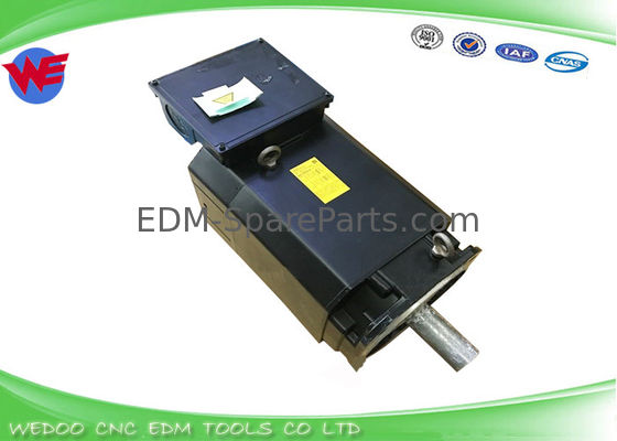 A06B-1479-B135#05M1 メタル + ラバー Fanuc EDM 部品 サブ AC スピンドルモーター