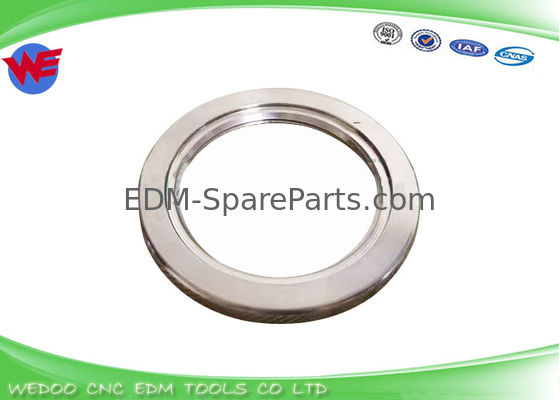 A290-8119-Z777 RING ロックナットベース FanucワイヤEDM 履物部品 F856-3 ステンレスリング
