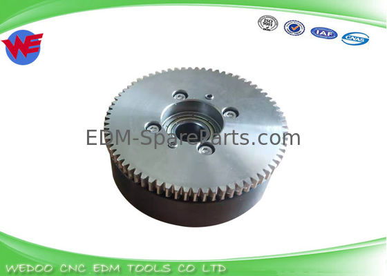 Sodick EDMの供給セクション陶磁器のローラーC 3055915