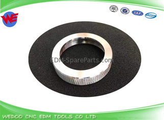 X263D355H02 DFB6500 MV 三?? EDM マシン用の上部ノズルホルダー 65*14mm