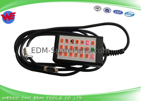 383507964 381507963 383505826 FW2U AgieCharmilles EDM用リモートコントロール 予備部品