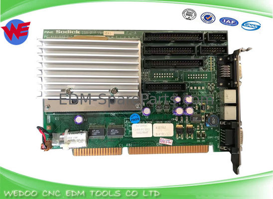 PC-32 ISA-01A FJ-A カード修理部品 EDM基板 Sodick マザーボード修理部品