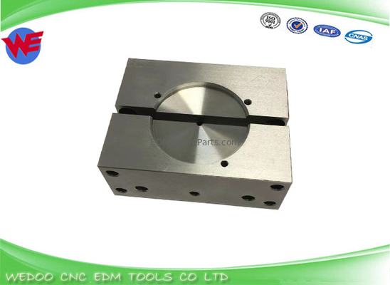 A290-8110-X721 上部EDMガイド ダイブロック Fanuc Pro indiviso 70*55*31T