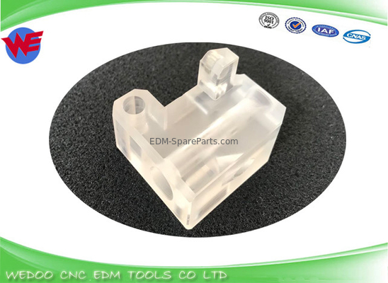 X056C804G51 DK13400 パイプエンドヘッド Mitsubishi FA EDM 耐用部品 パイプ上部ガイド