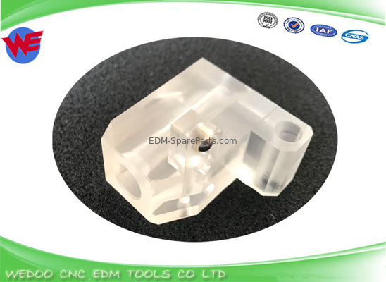 X056C804G51 DK13400 パイプエンドヘッド Mitsubishi FA EDM 耐用部品 パイプ上部ガイド