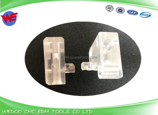 X056C804G51 DK13400 パイプエンドヘッド Mitsubishi FA EDM 耐用部品 パイプ上部ガイド
