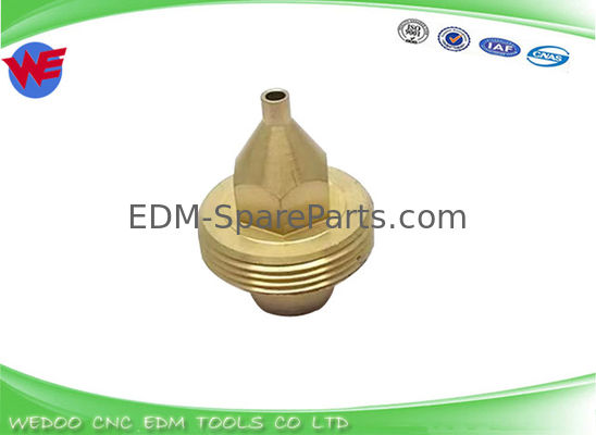 X179D406H04 導線 導線 下のノズル 三?? EDM パーツ OD20xL27MM